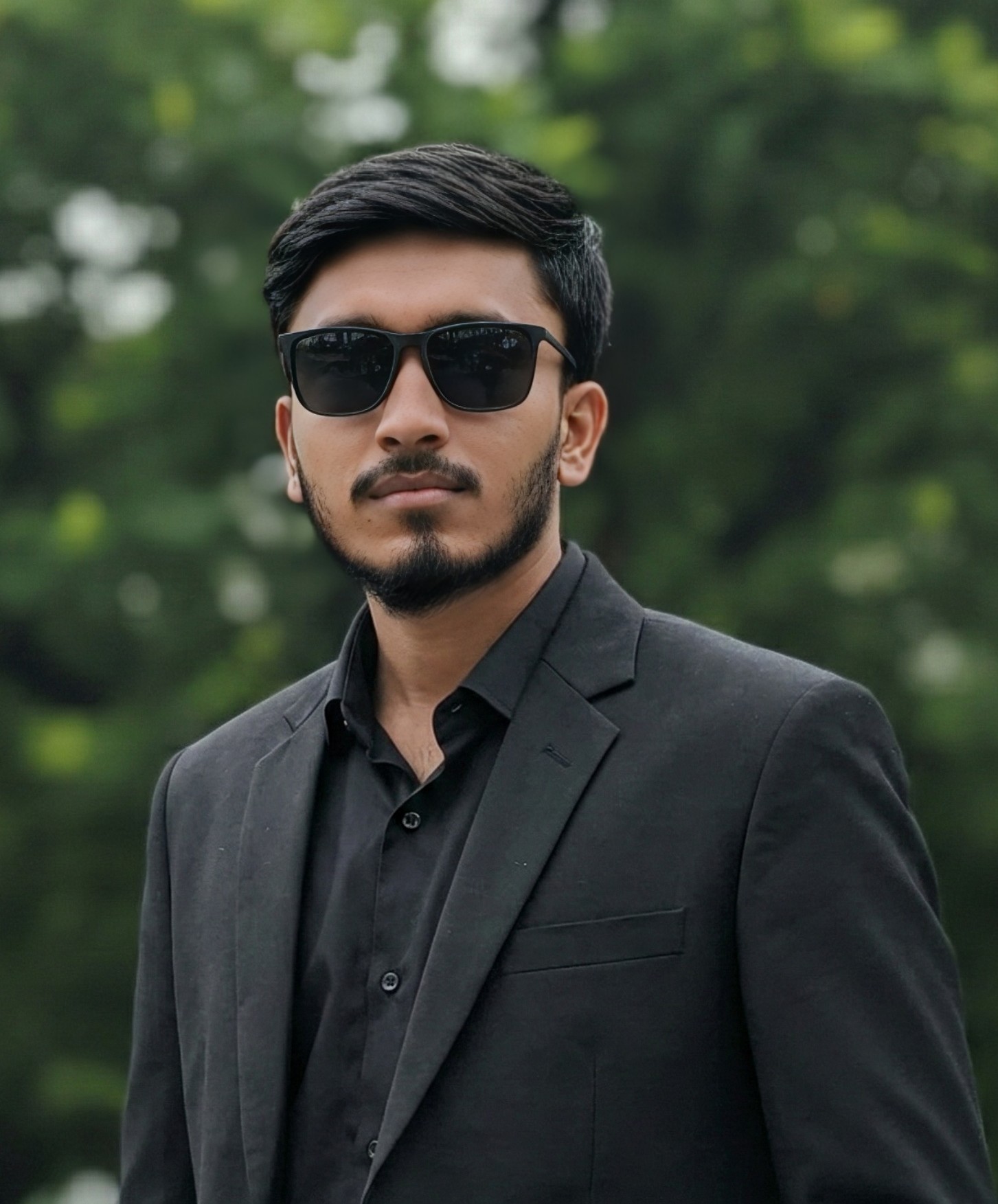 Mahmudul Arefin Rafi